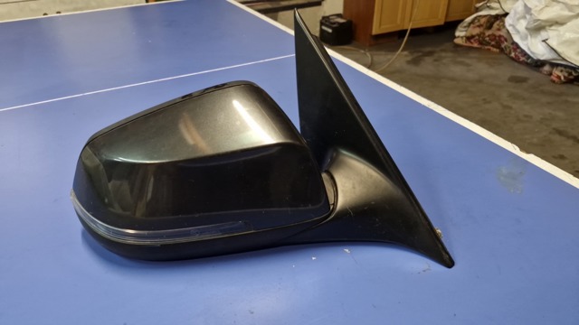 Зеркало наружное правое 51167350700 BMW