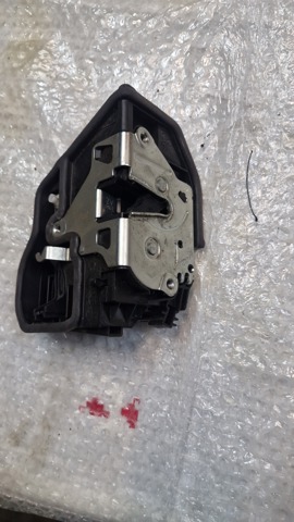 BMW 51217229466 Замок двери передней правой в наличии Одесса
