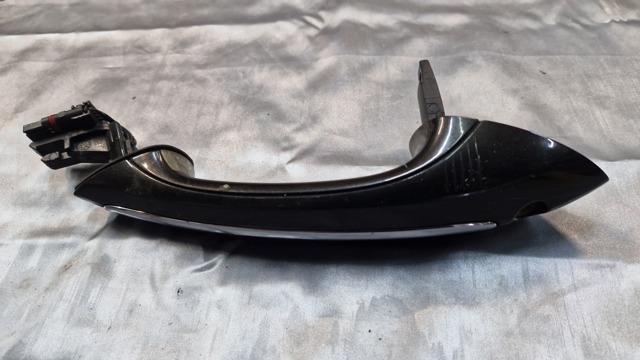 BMW 51217231931 Ручка двери передней наружная левая в наличии Николаев