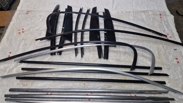 51337209728 BMW купить в Ровно