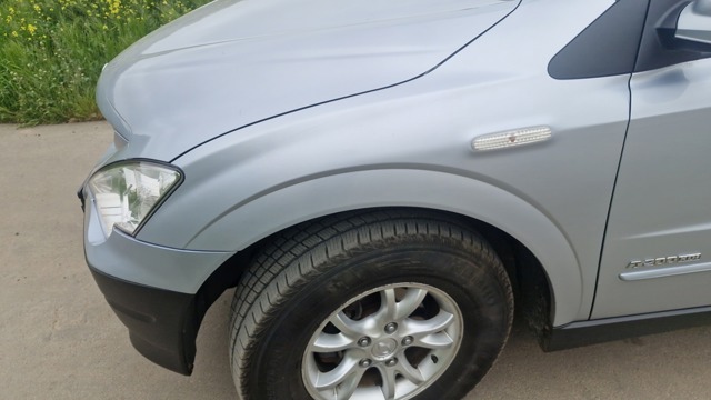5181131000 Ssang Yong