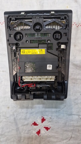 61319201455 BMW купить в Харьков