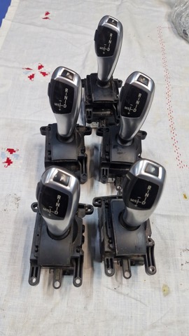 61319260972 BMW Кулиса переключения передач купить в Ужгород