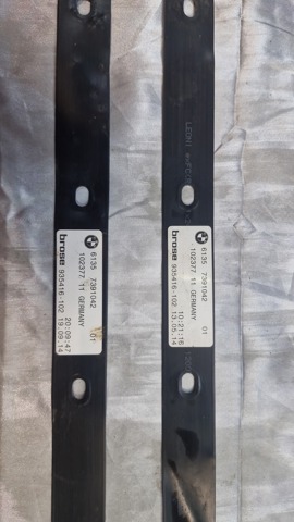 61357273666 BMW Датчик открытия крышки багажника/задней двери (ляды) купить в Павлоград