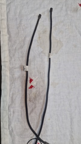 61357273667 Датчик открытия крышки багажника/задней двери (ляды) купить Кривой Рог