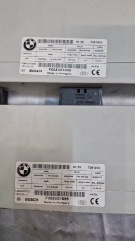 BMW 61357394650 в наличии Ирпень