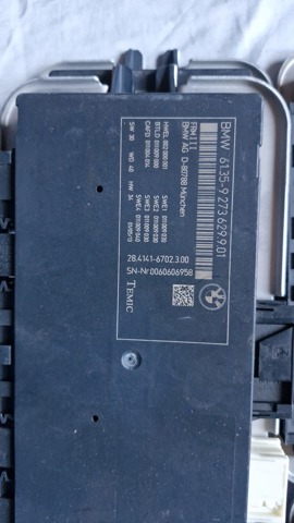 61359273629 BMW купить в Ровно