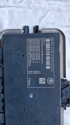 61359273629 BMW купить в Сумы