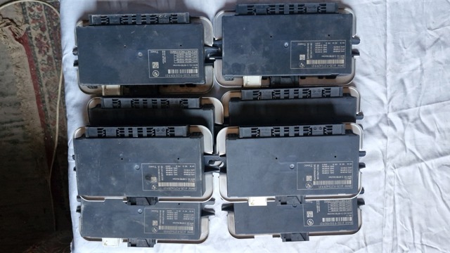 61359313930 BMW купить в Львов