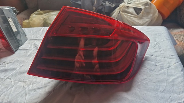 BMW 63217312707 Фонарь задний левый внешний в наличии Львов