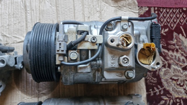 BMW 64529154070 Компрессор кондиционера в наличии Запорожье