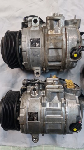 64529399060 BMW Компрессор кондиционера купить в Ужгород