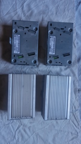 BMW 65129239388 Усилитель звука аудиосистемы в наличии Кривой Рог