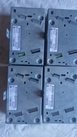 65129312592 BMW Усилитель звука аудиосистемы купить в Тернополь