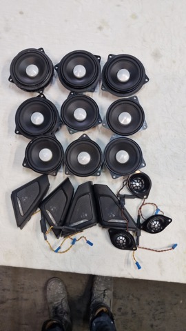 65139169688 BMW купить в Винница