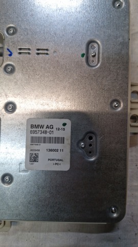 BMW 65209396828 в наличии Кривой Рог