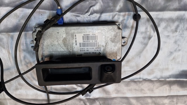 66539200566 BMW Камера заднего вида купить в Каменское