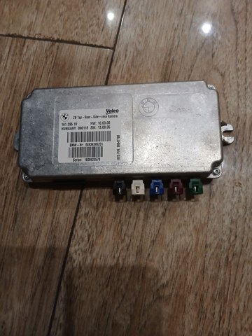 66539200567 BMW Модуль управления камерой купить в Ровно