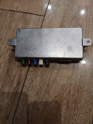 66539393953 BMW Модуль управления камерой купить в Киев