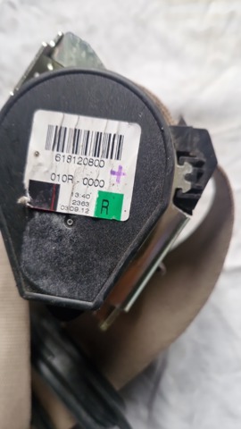 72129181134 Подушка безопасности (AIRBAG) пассажирская, защиты коленей купить Харьков