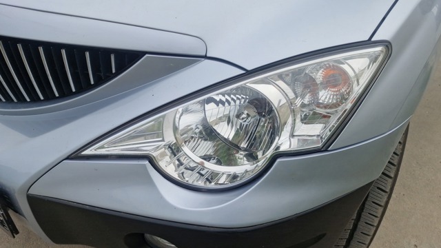 SSANG YONG 8310131302 Фара левая в наличии Черновцы