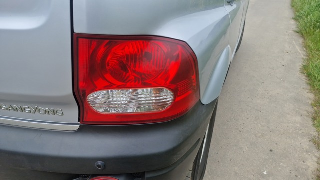 8360131014 SSANG YONG купить в Львов