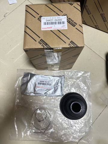 TOYOTA 0442706300 Пыльник ШРУСа наружный правый в наличии Николаев