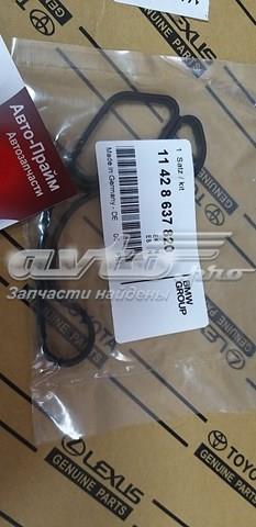 BMW 11428637820 Прокладка масляного фильтра в наличии Житомир