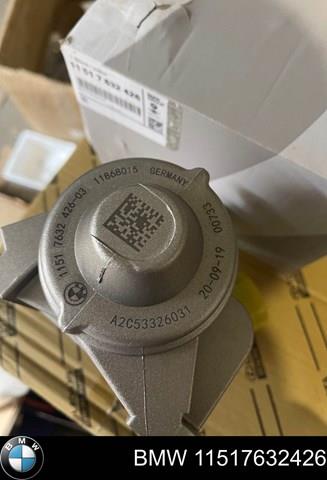 BMW 11517632426 Помпа в наличии Каменское