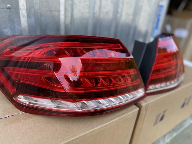 Фонарь задний 2129068702 MERCEDES