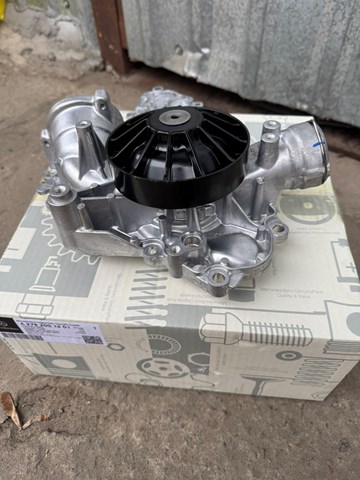 MERCEDES 2782001201 Помпа водяная (насос) охлаждения в наличии Украина