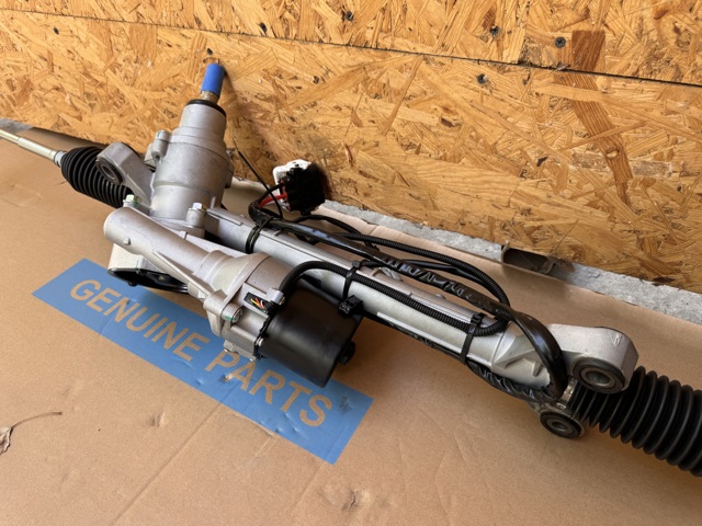 Управление рулевое в сборе 34110SC030 SUBARU