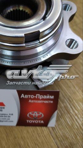 40202EJ70B Ступица передняя купить Павлоград