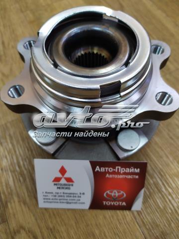 40202EJ70B Передняя ступица купить Полтава