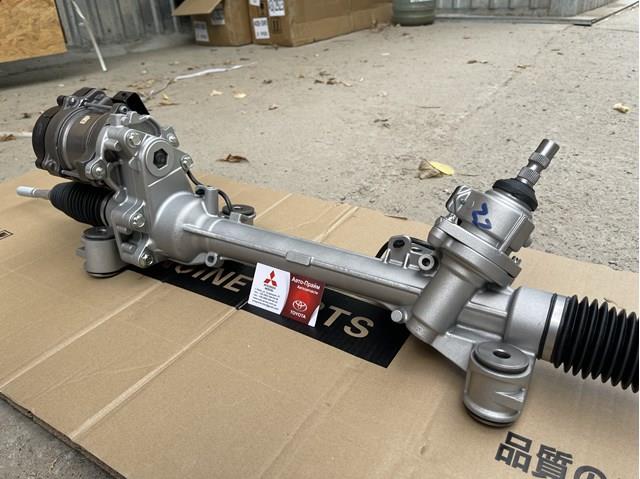 Управление рулевое в сборе 4425033610 TOYOTA