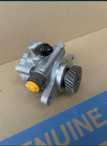 4431060320 TOYOTA Насос гидроусилителя руля (ГУР) купить в Днепр