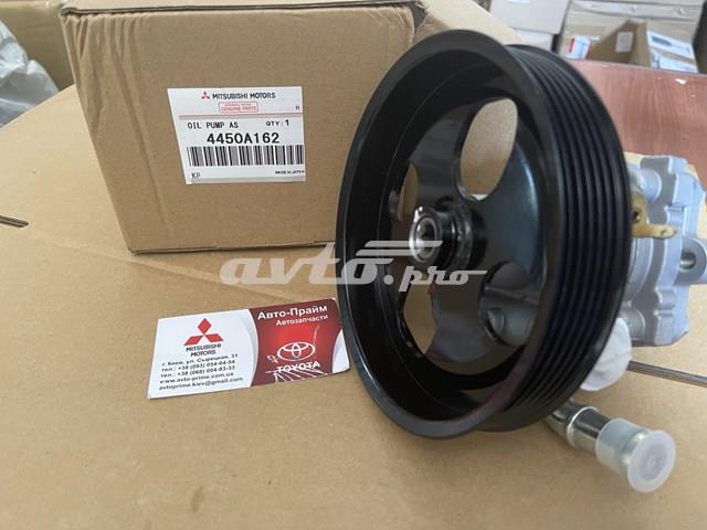 4450A162 MITSUBISHI Насос ГУР купить в Ужгород