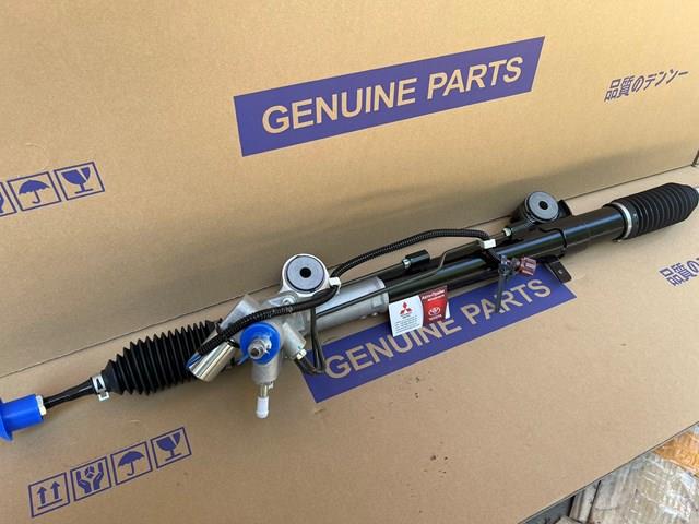 Управление рулевое в сборе 490011DR0B NISSAN