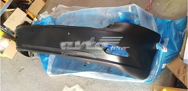 Бампер задний 5215948100 TOYOTA