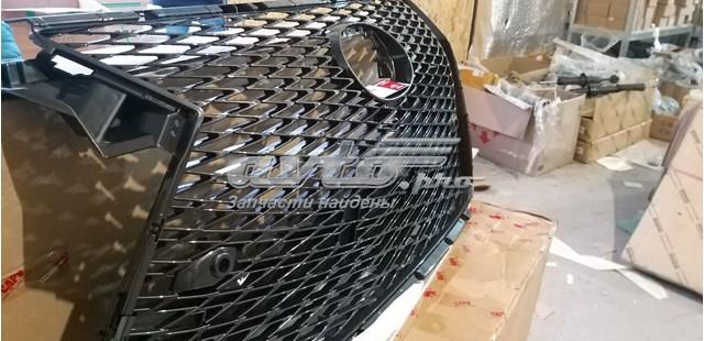 TOYOTA 5310133720 Решетка радиатора в наличии Украина
