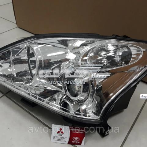 Фара основная правая 8114548231 TOYOTA