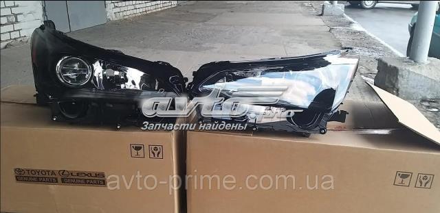 8118578020 Toyota
