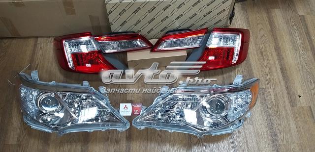 8155106490 TOYOTA Фонарь задний правый внешний купить в Одесса
