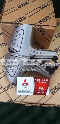 Блок кнопочных переключателей рулевого колеса 8425033130 TOYOTA