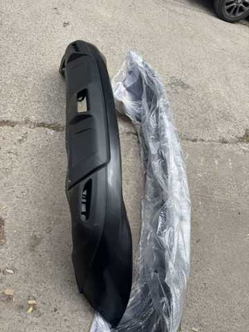Задний бампер 850229TA0H КИТАЙ
