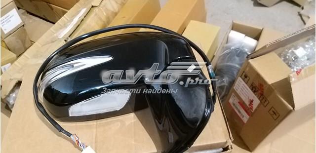 Боковое зеркало заднего вида в сборе 8794048491C0 TOYOTA
