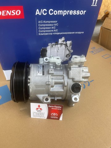 8831005080 TOYOTA Компрессор кондиционера купить в Хмельницкий
