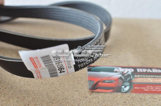 9091602664 TOYOTA Ремень генератора купить в Полтава