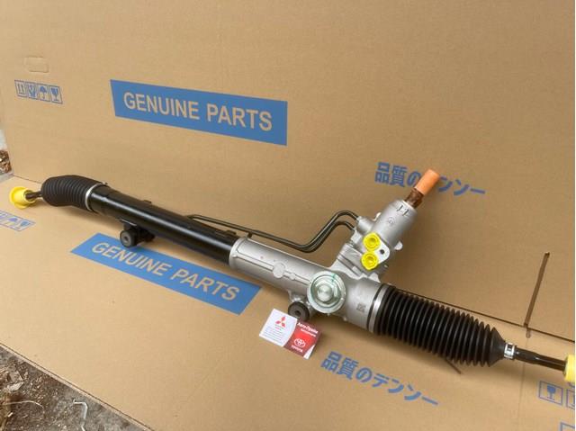 MERCEDES A164460010080 Рейка рулевая в наличии Ирпень