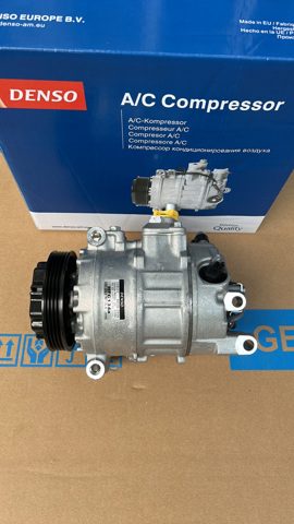 DENSO DCP05080 Компрессор кондиционера в наличии Полтава
